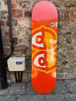 Load image into Gallery viewer, Krooked Eyes 8.25” Deck
