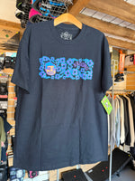 Load image into Gallery viewer, Krooked Sweatpants T-shirt
