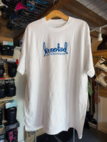 Load image into Gallery viewer, Krooked Skript T-Shirt
