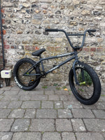 Load image into Gallery viewer, Tribal Warrior BMX Complete
