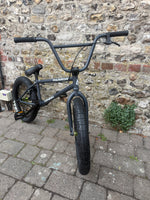 Load image into Gallery viewer, Tribal Warrior BMX Complete
