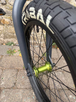 Load image into Gallery viewer, Tribal Warrior BMX Complete
