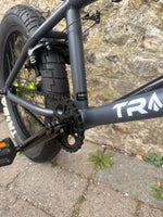 Load image into Gallery viewer, Tribal Warrior BMX Complete
