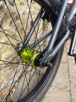 Load image into Gallery viewer, Tribal Warrior BMX Complete
