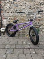Load image into Gallery viewer, Tribal Warrior BMX Complete
