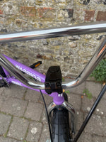 Load image into Gallery viewer, Tribal Warrior BMX Complete
