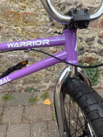 Load image into Gallery viewer, Tribal Warrior BMX Complete
