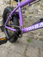 Load image into Gallery viewer, Tribal Warrior BMX Complete
