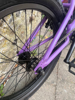 Load image into Gallery viewer, Tribal Warrior BMX Complete
