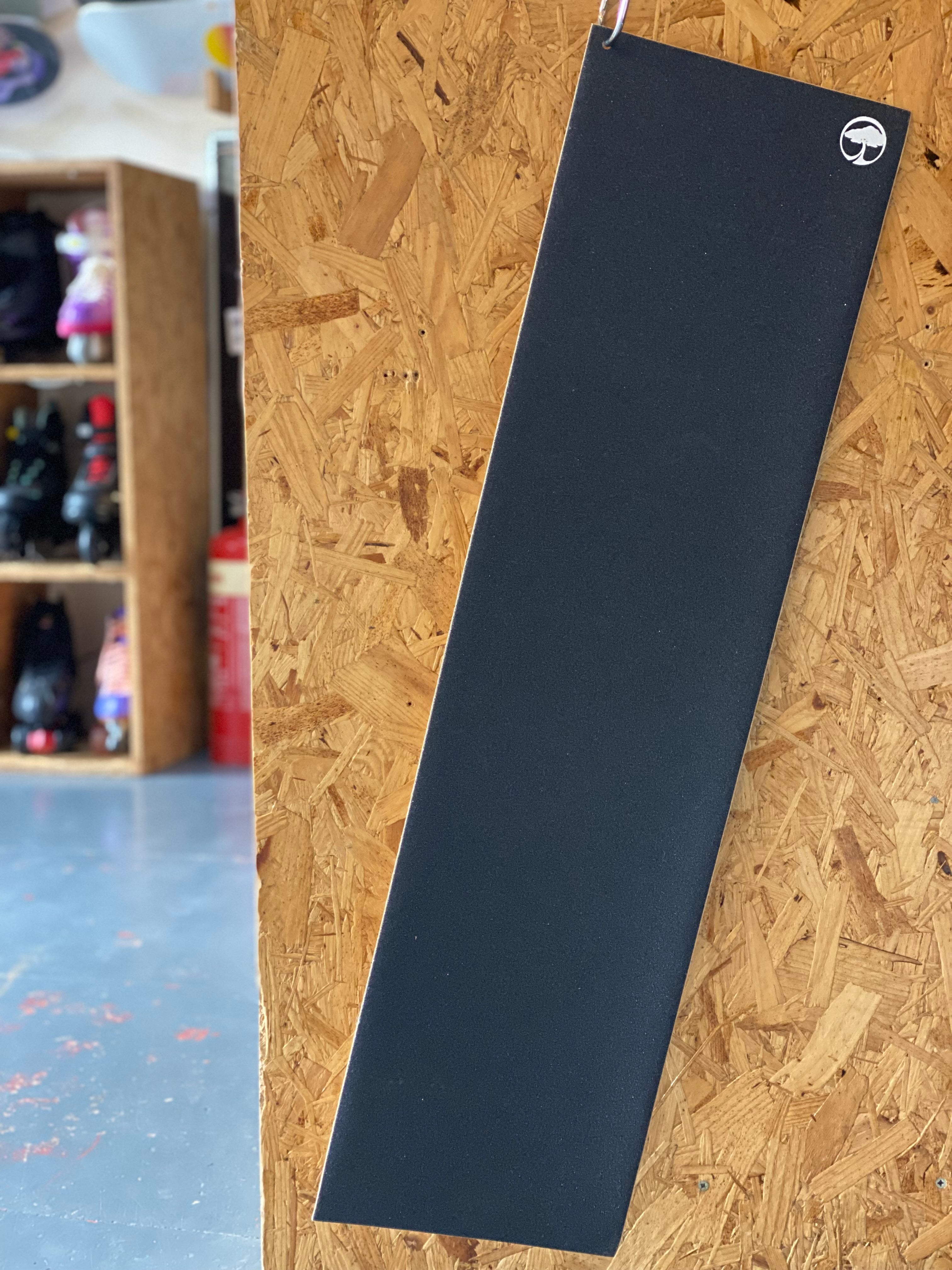 Heroin Tom Day Life 8.6” Skateboard Deck
