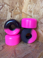Load image into Gallery viewer, Sims Street Snakes 62mm Wheels
