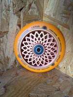Load image into Gallery viewer, Root Lotus 110mm Hollow Wheels
