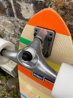 Load image into Gallery viewer, D-Street 29” Coda Surfskate
