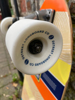 Load image into Gallery viewer, D-Street 29” Coda Surfskate
