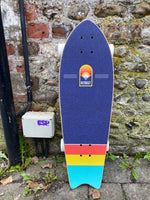 Load image into Gallery viewer, D-Street 29” Coda Surfskate
