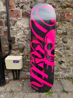 Load image into Gallery viewer, Death 8.3” Deck
