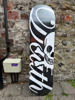 Load image into Gallery viewer, Death 8.5” Deck
