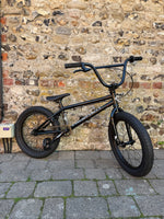 Load image into Gallery viewer, United Recruit 18” Complete BMX
