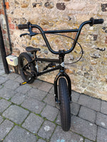 Load image into Gallery viewer, United Recruit 18” Complete BMX
