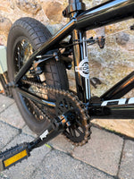 Load image into Gallery viewer, United Recruit 18” Complete BMX
