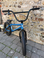 Load image into Gallery viewer, United Recruit 18” Complete BMX
