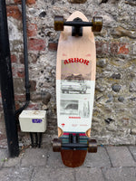Load image into Gallery viewer, Arbor Photo Mission 35” Longboard Complete
