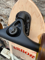 Load image into Gallery viewer, Arbor Photo Mission 35” Longboard Complete
