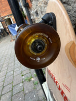 Load image into Gallery viewer, Arbor Photo Mission 35” Longboard Complete
