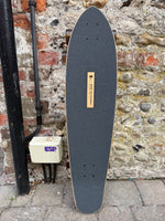 Load image into Gallery viewer, Arbor Photo Mission 35” Longboard Complete
