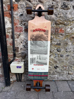 Load image into Gallery viewer, Arbor Photo DT 38”  Longboard Complete
