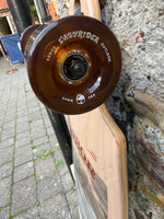 Load image into Gallery viewer, Arbor Photo DT 38”  Longboard Complete
