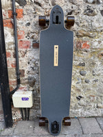 Load image into Gallery viewer, Arbor Photo DT 38”  Longboard Complete
