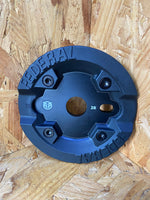 Load image into Gallery viewer, Federal Impact BMX Guard Sprocket
