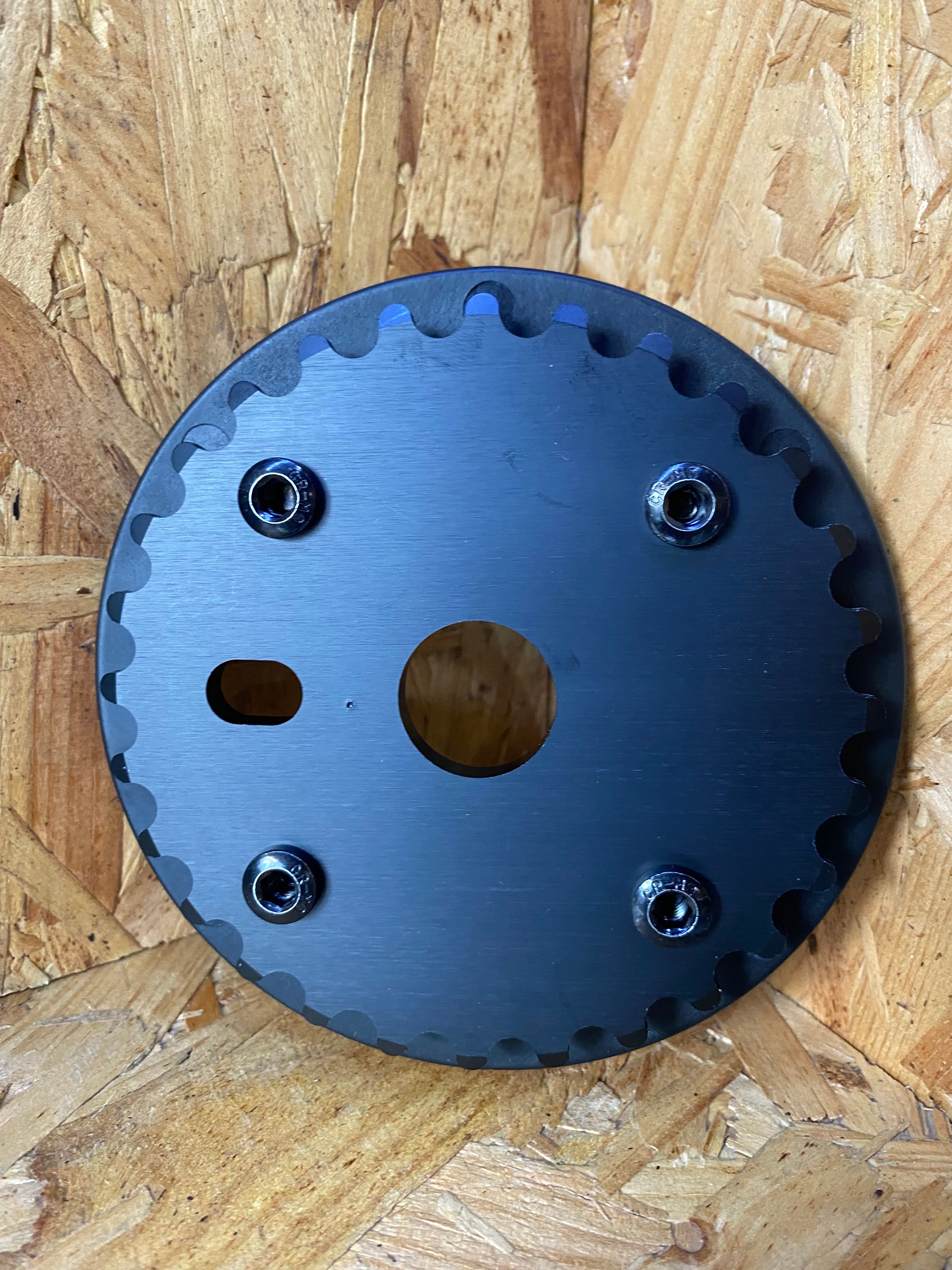 Federal Impact BMX Guard Sprocket