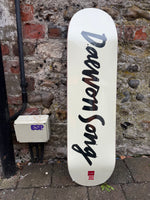 Load image into Gallery viewer, Chocolate Daewon 8.5” Deck
