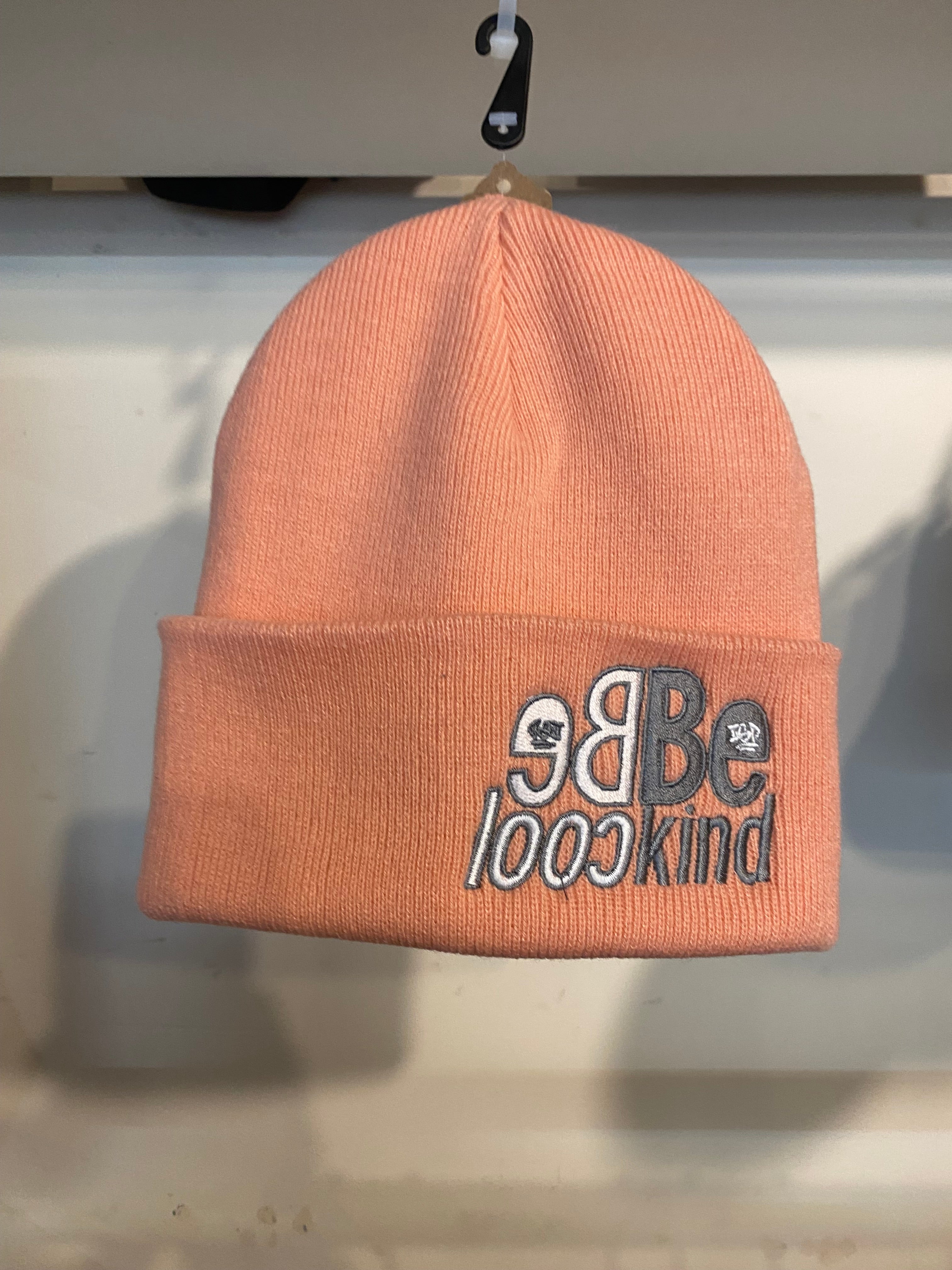 ESP Be Cool Beanie