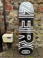 Load image into Gallery viewer, Zero Bold 8” Deck
