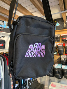 ESP Be cool / Be kind Session Bag