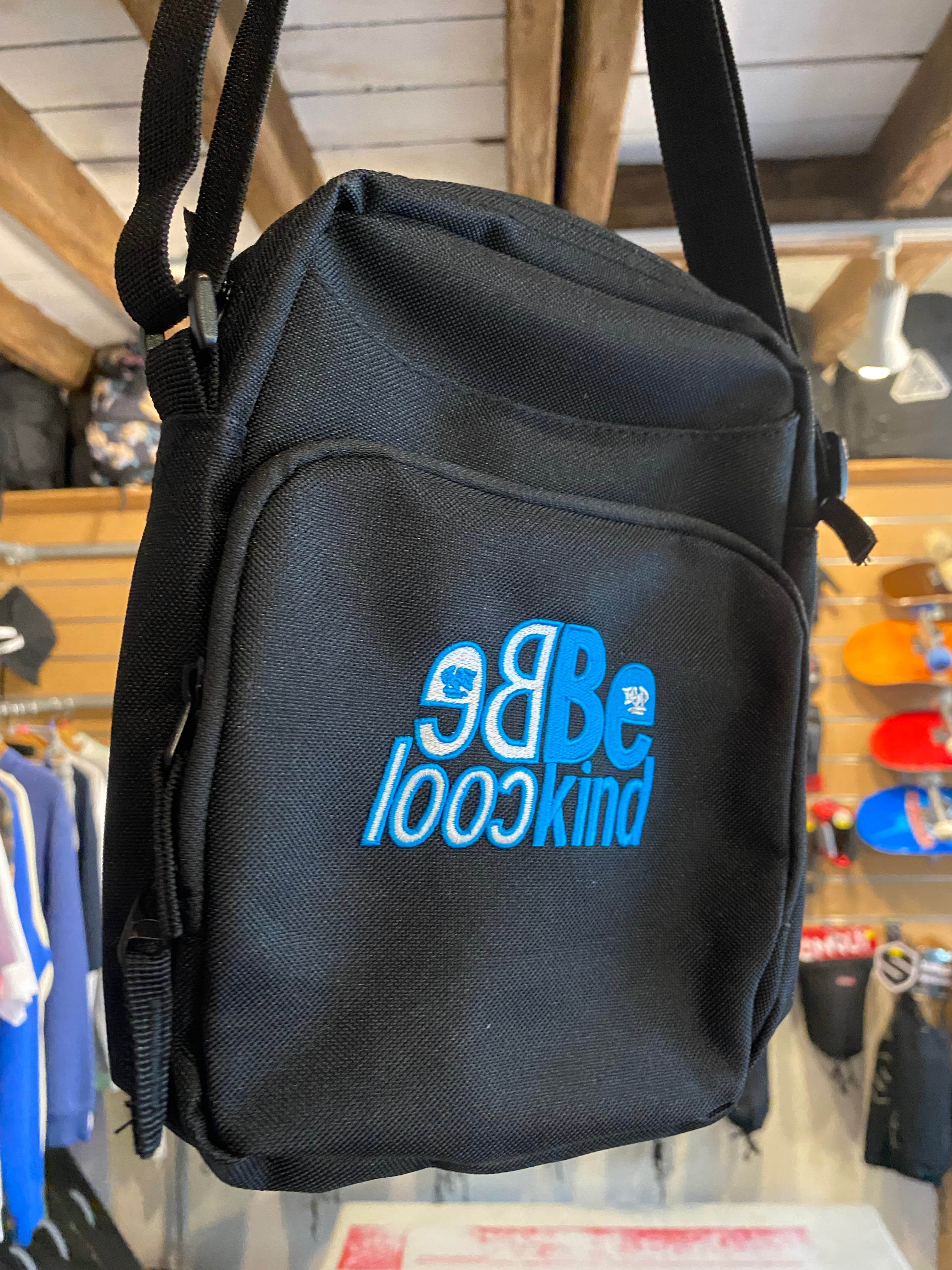 ESP Be cool / Be kind Session Bag