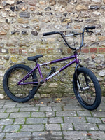 Load image into Gallery viewer, Academy Entrant BMX complete bike
