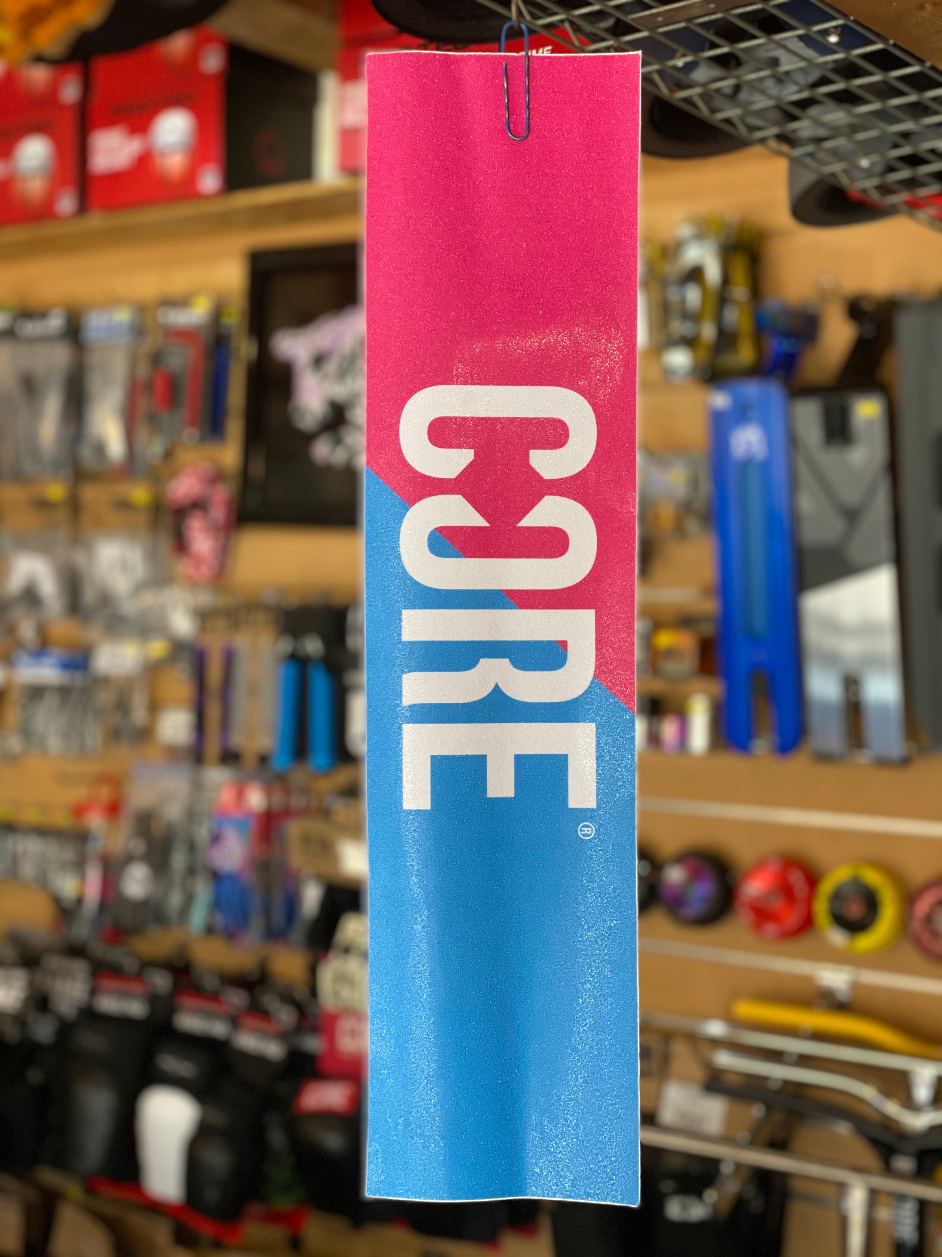 Core Scooter Griptape