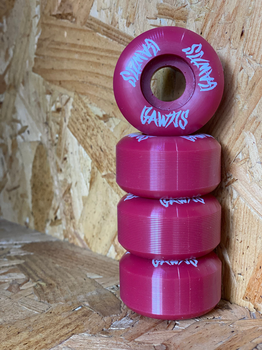 Gawds Anti Rocker Inline Wheels ESP skate store