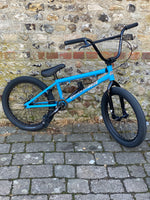 Load image into Gallery viewer, United Recruit Jr BMX complete bike
