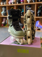 Load image into Gallery viewer, Mesmer Dominic Bruce Inline Skates
