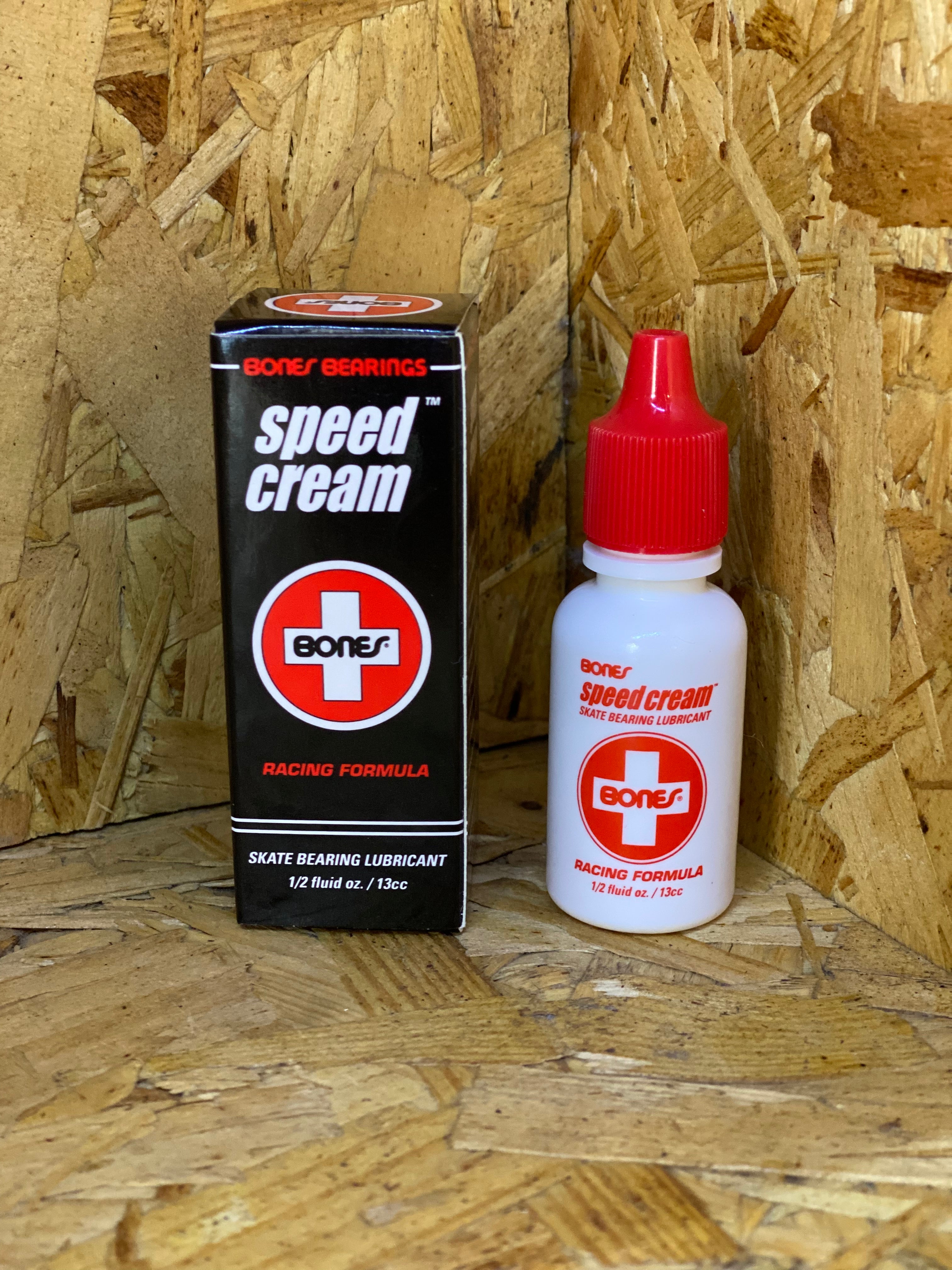 Bones Speed Cream Bearing Lube