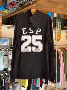 ESP 25yrs Strong Hoody