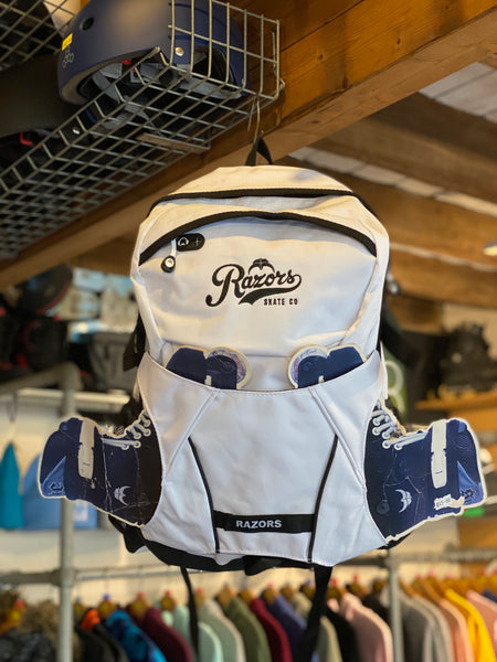 Razors Humble skate pack – ESP skate store
