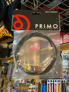 Primo Coil Brake Cable