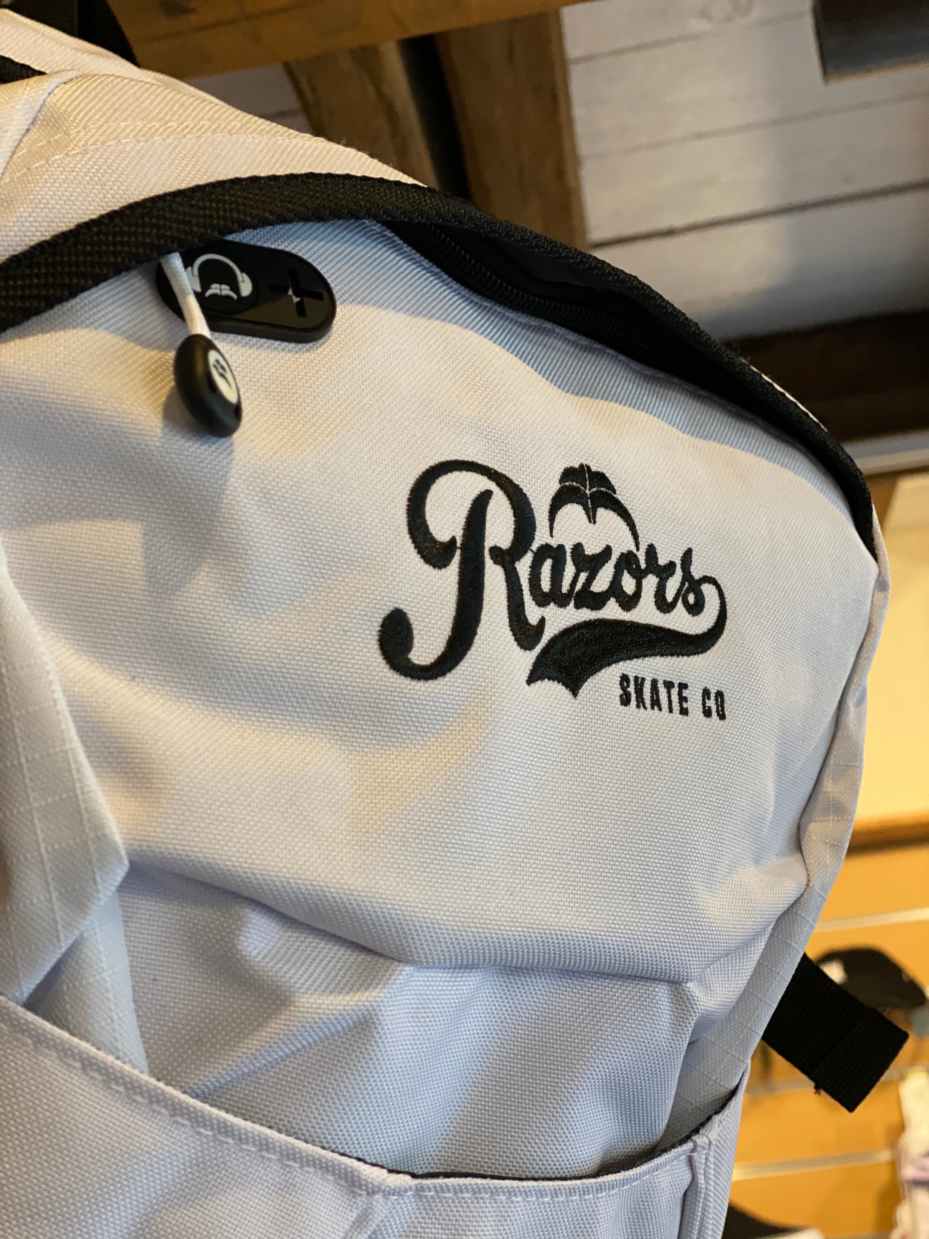 Razors Humble skate pack – ESP skate store
