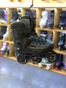 Powerslide Zoom 100 Inline Skates